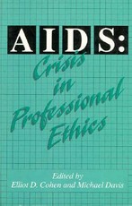 Aids: Crisis in Professional Ethics