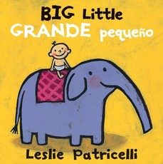 Big Little / Grande PequeÃ±o