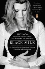 Shafak, E: Black Milk