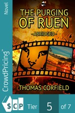 The Purging Of Ruen - Abridged