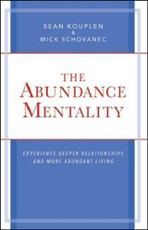 Abundance Mentality