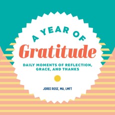 A Year of Gratitude