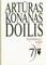 Rinktiniai raštai. 7 tomas. Artūras Konanas Doilis