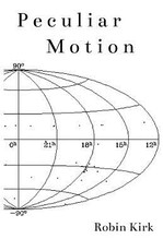 Peculiar Motion