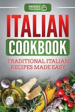 Italian Cookbook