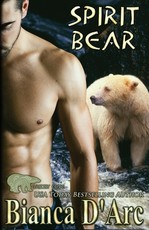 Spirit Bear