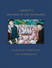 Limosin's Triumph of the Eucharist and the Catholic Faith