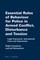 Essential Rules of Behaviour for Police in Armed Conflict, Disturbance and Tension
