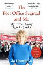The Post Office Scandal and Me