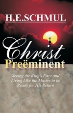 Christ Preeminent