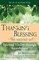 Thanking & Blessing-The Sacred Art