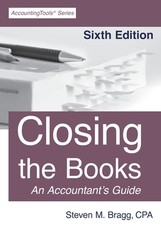 Closing the Books
