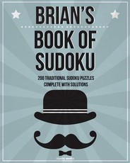 Brian's Book Of Sudoku