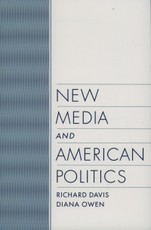 New Media and American Politics