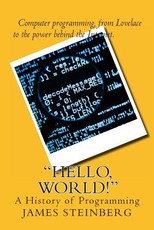 "Hello, World!"
