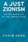 A Just Zionism