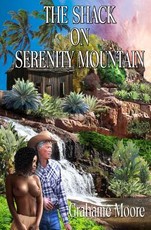 The Shack on Serenity Mountain