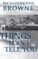Things I Can`t Tell You