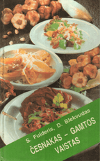 Česnakas – gamtos vaistas