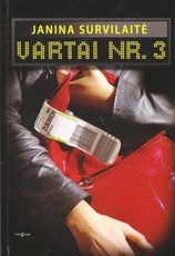 Vartai Nr. 3