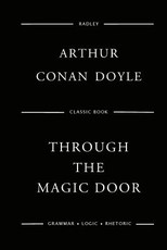 Through The Magic Door