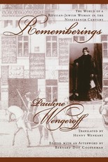 Rememberings