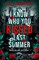 I KNOW WHO YOU_WARREN COLL1 PB