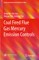 Coal Fired Flue Gas Mercury Emission Controls