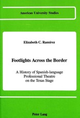 Footlights Across the Border
