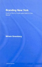 Branding New York