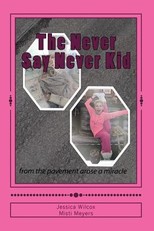 The Never Say never Kid