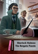 Dominoes 2e Starter the Reigate Puzzle