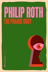 The Prague Orgy