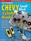 High Performance Chevy Small-Block Cylinder Heads (el. knyga)