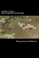 MCRP 3-32D.1 Electronic Warfare