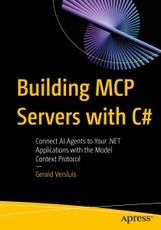 Building MCP Servers with C