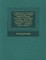 A Dictionary of Archaic and Provincial Words