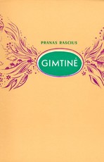 Gimtinė