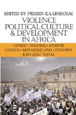 Violence, Political Culture & Development in Africa, 6
