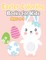 Easter Coloring Books for Kids Ages 4-8