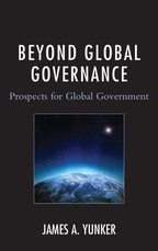 Beyond Global Governance