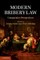Modern Bribery Law
