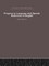 Jespersen, O: Progress in Language, with special reference t