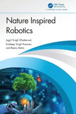 Nature Inspired Robotics