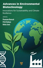 Advances in Environmental Biotechnology
