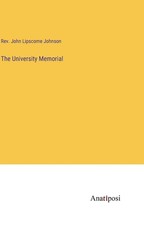The University Memorial