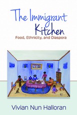 The Immigrant Kitchen