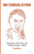 No Consolation; Radical Politics in Terrifying Times