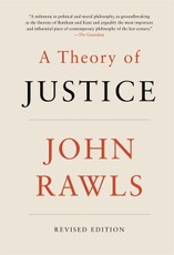 A Theory of Justice