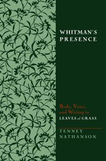 Whitman's Presence